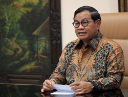 Peringati Hari Guru Nasional 2022, Seskab: Inovasi Guru Kunci Sukses Kejayaan Bangsa