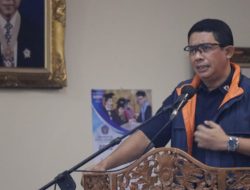 Kepala BNPB Dorong Percepatan Rehabilitasi dan Rekonstruksi Pascagempa Cianjur