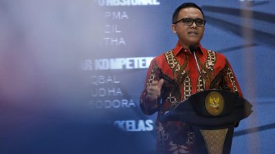 Transformasi Penataan JF Kini Akomodasi Aspirasi Pejabat Fungsional