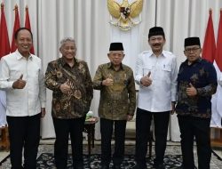 Wapres Akan Resmikan Grha 2 RSI Surabaya