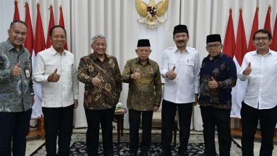 Wapres Akan Resmikan Grha 2 RSI Surabaya