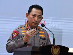 Kapolri Diminta Tindak Tegas Pelaku Bentrok di Morowali Utara