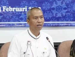 Sidik Mulyono: Pentingnya Digitalisasi bagi Pelaku Usaha