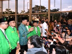 Ketum PSSI Baru Diminta Presiden Jokowi Reformasi persepakbolaan Indonesia