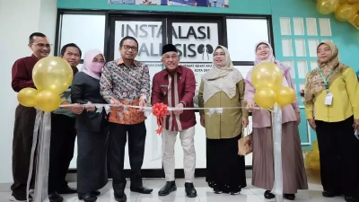 RSUD KiSA Kota Depok Tingkatkan Pelayanan Kesehatan, Tambah Sejumlah Fasilitas