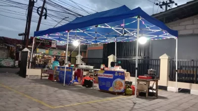 Bazar Kurma Digelar UMKM Cilangkap