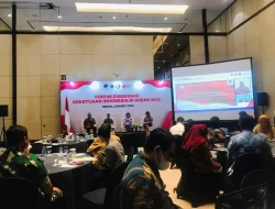 KTT ASEAN 2023, Indonesia Jadi Tuan Rumah