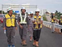 Soal Sungai di Atas Tol Cijago, TLKJ: Sudah dengan Kajian Matang