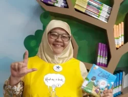 Selama Ramadan, Perpustakaan Umum Kota Depok Tetap Buka