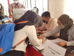 Hasil Tes PPPK Tenaga Teknis Tunggu Pengumuman BKN