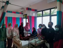 Empat Bayi Lahir di Hari Jadi ke-24 Kota Depok