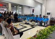 Gelora Depok Mengusung 70 persen Caleg Milenial