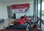 RSUD ASA Kota Depok Gelar Donor Darah