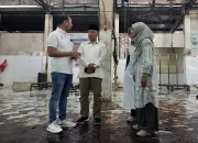 DKP3 Depok Akan Terus Pantau Kesehatan Hewan Kurban hingga H+3 Iduladha