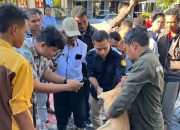 Langkah Darurat Kementan Respon Peningkatan Kasus Rabies di Beberapa Daerah