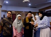 Peduli Siswa Prasejahtera, Pemkot Depok Beri Bantuan KDS Pendidikan