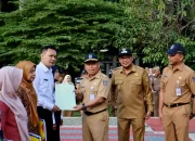 Sebanyak 761 PPPK Guru di Depok Terima SK Pengangkatan