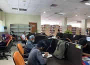 Catat! Berikut Cara Daftar Anggota Perpustakaan Umum Kota Depok