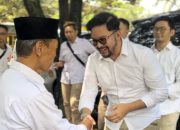 Timses Pemenangan M. Sutan H.S.,S.H Untuk Anggota DPRD Depok Gerindra Sebut Pentingnya Peran Tokoh Politik Muda Sebagai Penerus