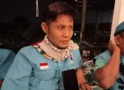 Gelar AMI, Fahri Hamzah Minta BCAD Partai Gelora Jadi Singa Parlemen yang Cerdas