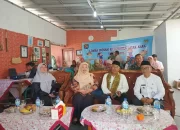 Kelurahan Kalimulya Optimistis Juara Lomba KLA Tingkat Kota