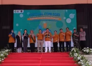 Gandeng Kemenkes, Pemkot Depok Gelar Festival Cuci Tangan Pakai Sabun 2023