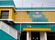 Disrumkim Depok Rehabilitasi 15 Gedung Sekolah dan Sarpras Pemerintahan