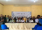 Pemkot Bersama USAID Sosialisasikan Cegah Tuberkulosis melalui Terapi Pencegahan TB