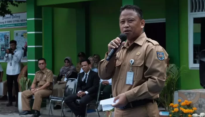 Ini Tiga Kandidat Kadis Damkar dan Penyelamatan Depok