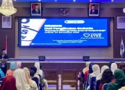 Dinkes Depok Adakan Seminar dan Bagikan Kaca Mata Gratis dalam Hari Penglihatan Sedunia 2023