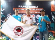 Resmi! IBCA-MMA Gabung KONI Depok