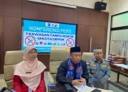 Pemkot Depok Konsisten Terapkan Implementasi KTR