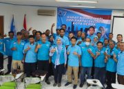 Gelora Depok Pede Rebut 9 Kursi DPRD