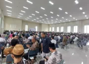 Calon Pembimbing Ibadah Haji Asal Depok Ikuti Seleksi di Jabar