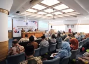 Peringati Hari Anti Korupsi Sedunia 2023, Irda Depok Gelar Seminar