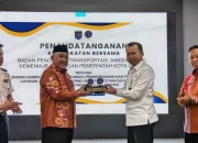 Gratis Selama 2 Tahun, Pemkot Akan Hadirkan Layanan Bus BTS