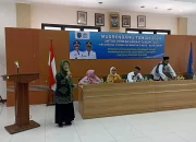 Ini Usulan LLI dan Forum Genre Cinere dalam Musrenbang