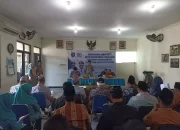 Kelurahan Pangkalan Jati 2025 Akomodir Sejumlah Usulan