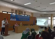 Prioritas Kelurahan Cinere di 2025 Masih Pada Pembangunan Fisik