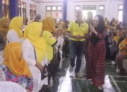 Simulasi Pileg DPR RI, Petahana Wenny Haryanto Masuk 3 Besar Dapil Jabar VI Depok dan Bekasi