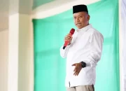 Megah! Kelurahan Rangkapan Jaya Miliki Gedung Baru