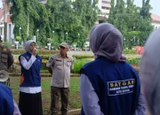 Pemkot Depok Sidak Tujuh Lokus KTR Panmas