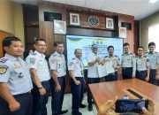 Usai MoU, BPTJ dan Dishub Kota Depok Sepakati PKS