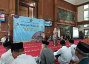 Dinkes Berikan Tips Kesehatan ke Calon Jemaah Haji Depok