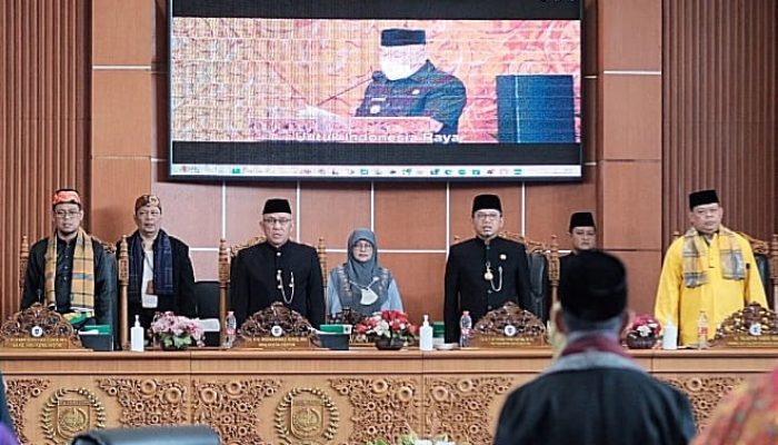 ‘Harmoni untuk Negeri’ di Hari Jadi Kota Depok ke-25 Tahun