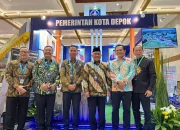 Masuk 10 Terbaik Tingkat Nasional, Perencanaan Pembangunan Kota Depok