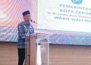 Bang Imam: Pelatihan Kerja Disnaker Bantu Turunkan Angka Pengangguran