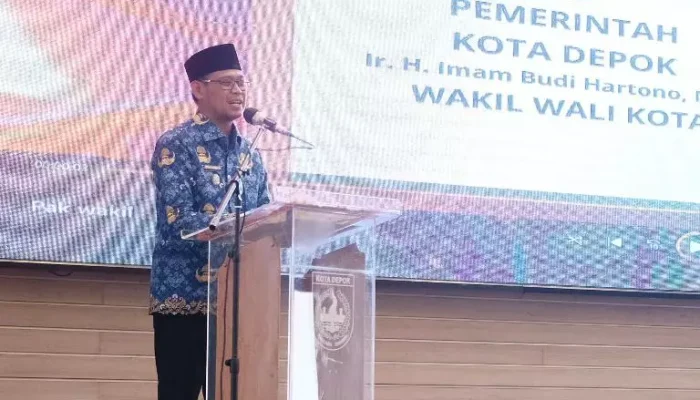 Bang Imam: Pelatihan Kerja Disnaker Bantu Turunkan Angka Pengangguran