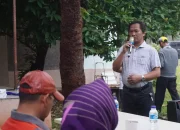 RSUD KiSA Kota Depok Sembelih Tiga Ekor Sapi