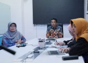 Terkait Penanganan Stunting, Pemkot Depok dan Kemenko PMK Gelar Rapat Evaluasi